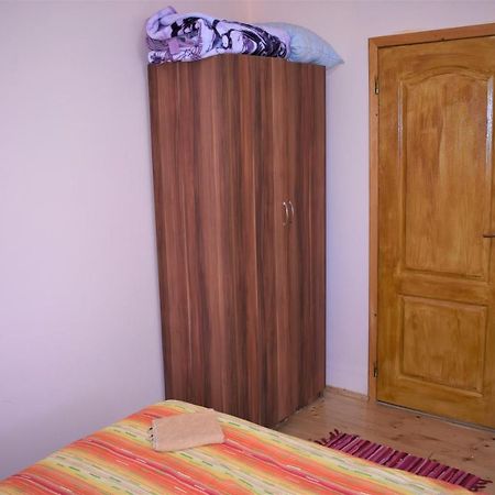 Apartmani Mitrovic Žabljak Dış mekan fotoğraf