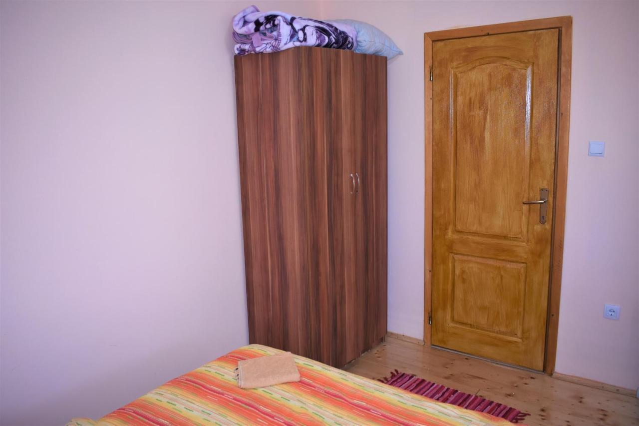 Apartmani Mitrovic Žabljak Dış mekan fotoğraf