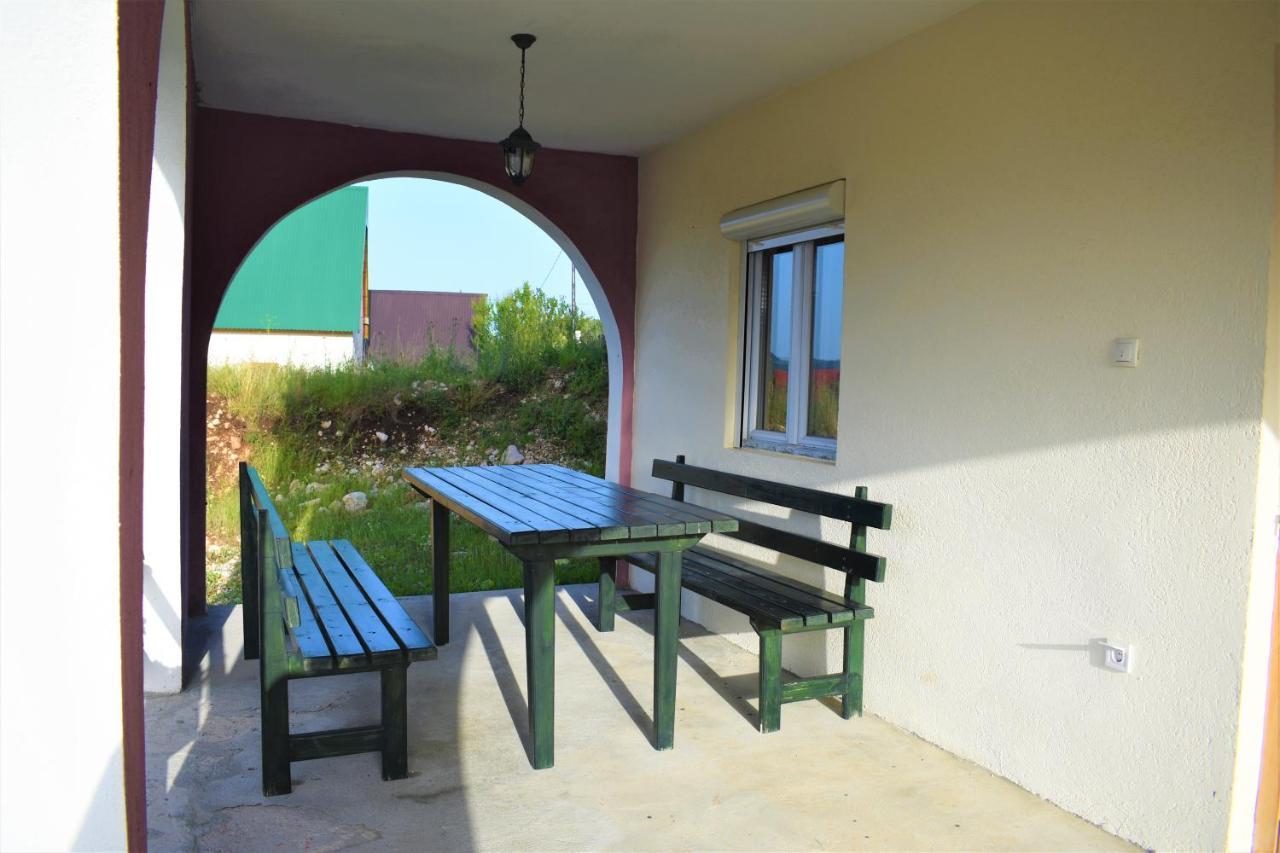 Apartmani Mitrovic Žabljak Dış mekan fotoğraf