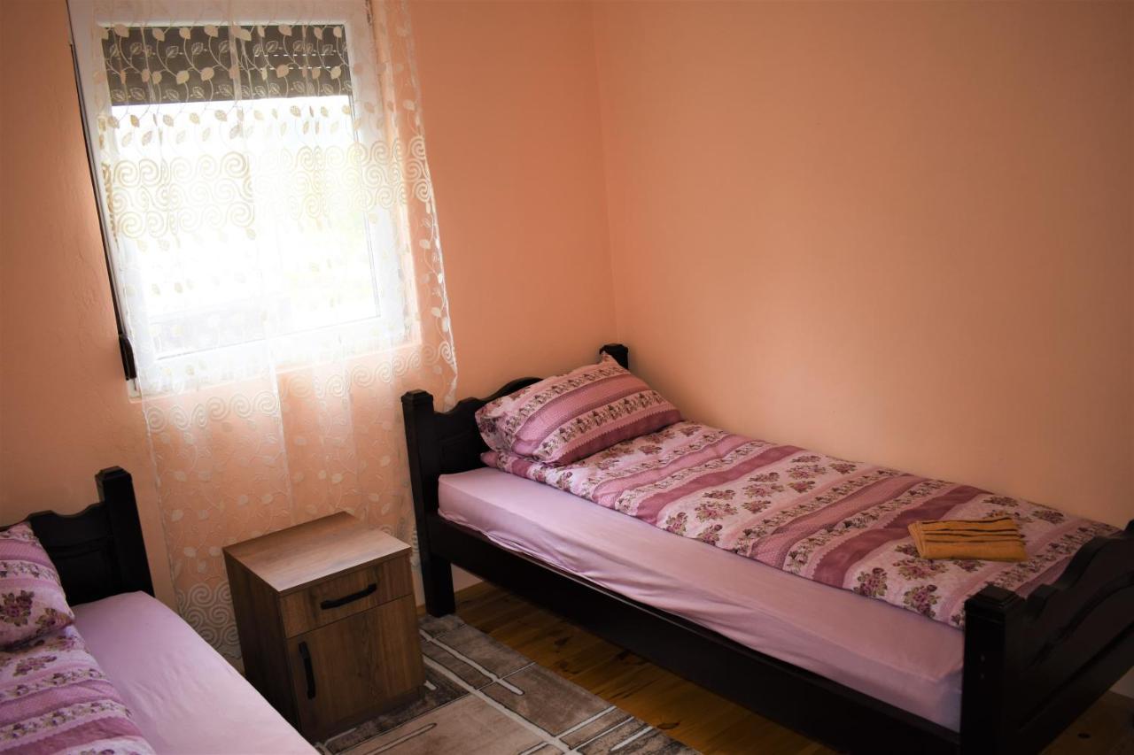 Apartmani Mitrovic Žabljak Dış mekan fotoğraf