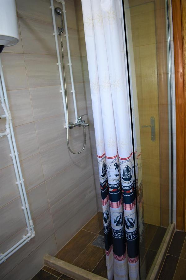 Apartmani Mitrovic Žabljak Dış mekan fotoğraf