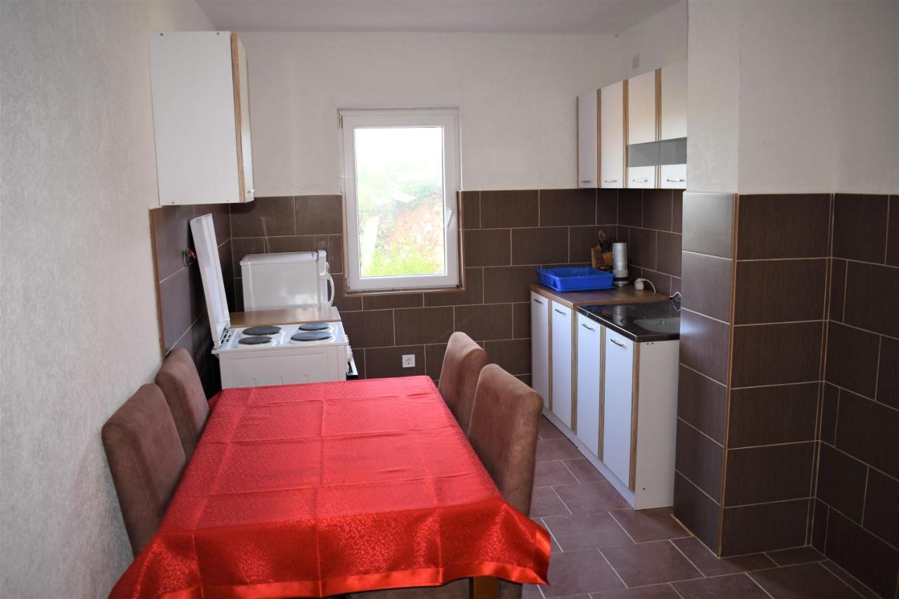 Apartmani Mitrovic Žabljak Dış mekan fotoğraf