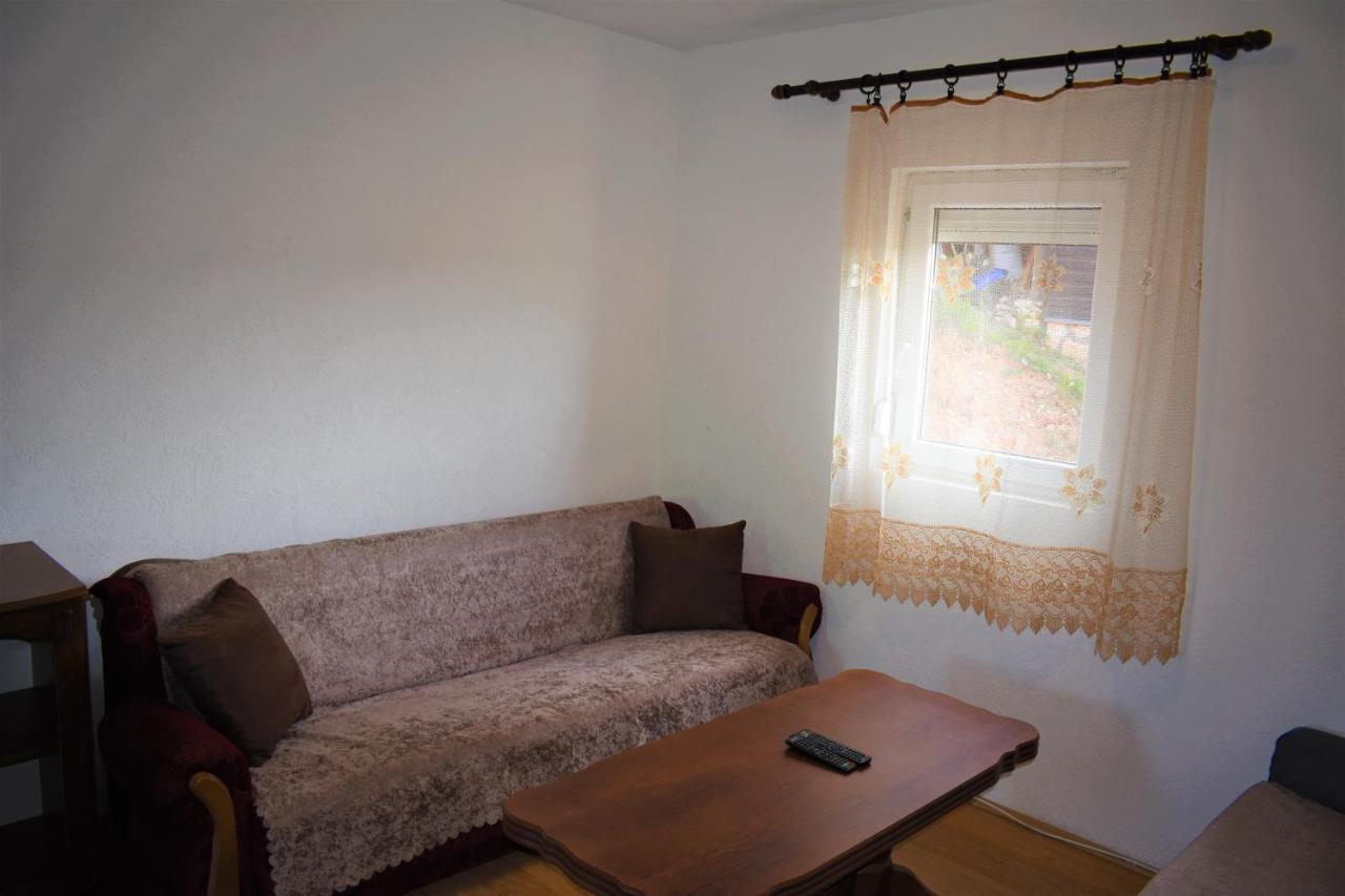 Apartmani Mitrovic Žabljak Dış mekan fotoğraf
