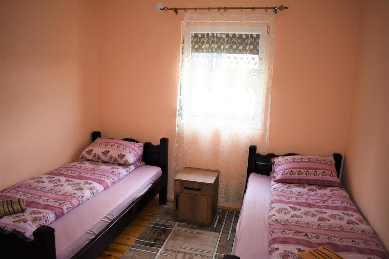 Apartmani Mitrovic Žabljak Dış mekan fotoğraf