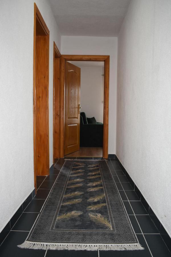 Apartmani Mitrovic Žabljak Dış mekan fotoğraf