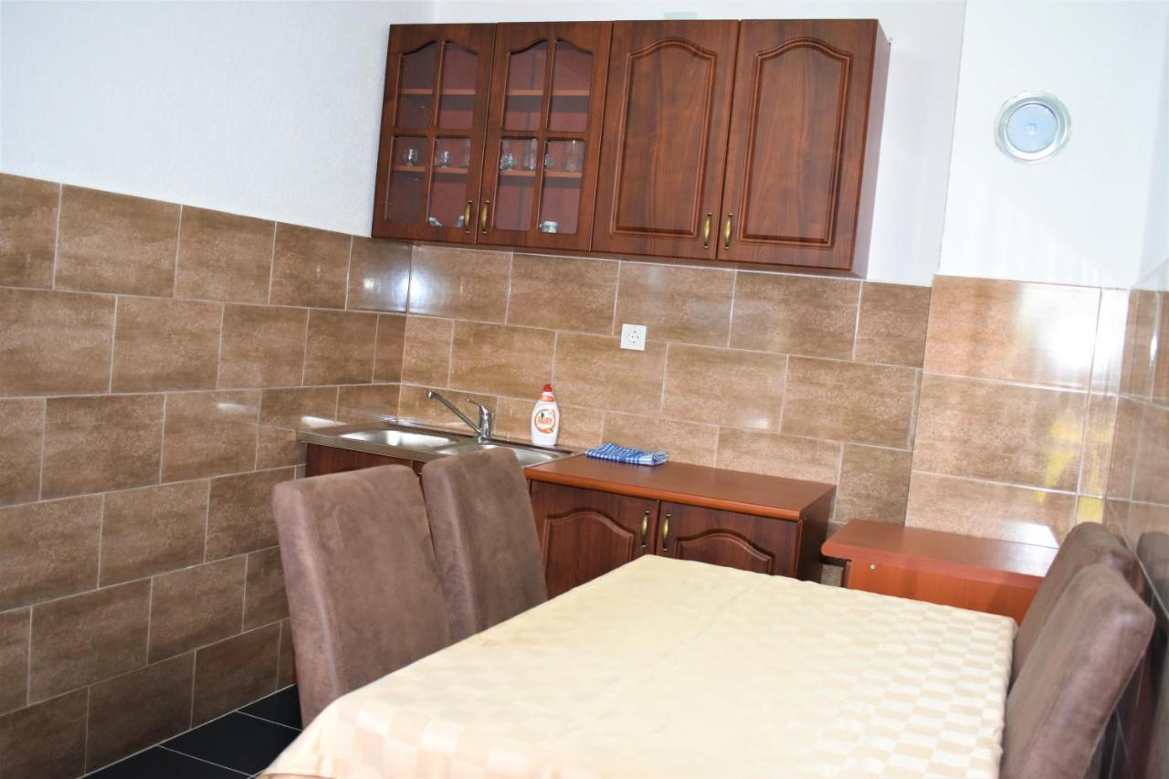 Apartmani Mitrovic Žabljak Dış mekan fotoğraf