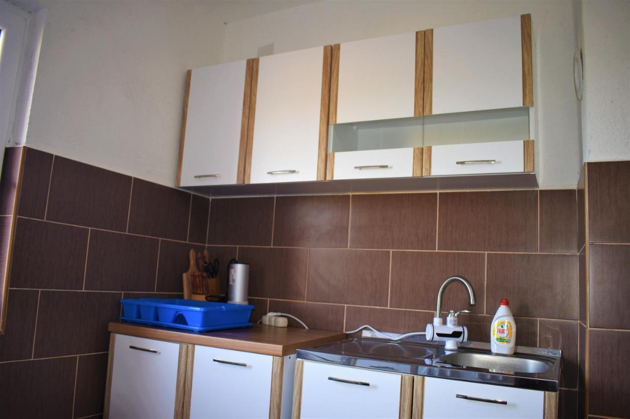 Apartmani Mitrovic Žabljak Dış mekan fotoğraf